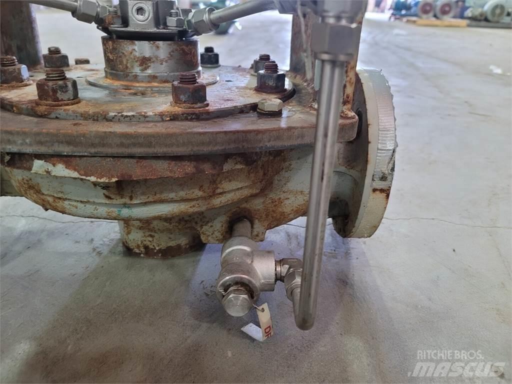  MABRE PUMP WPV-R Bombas de agua