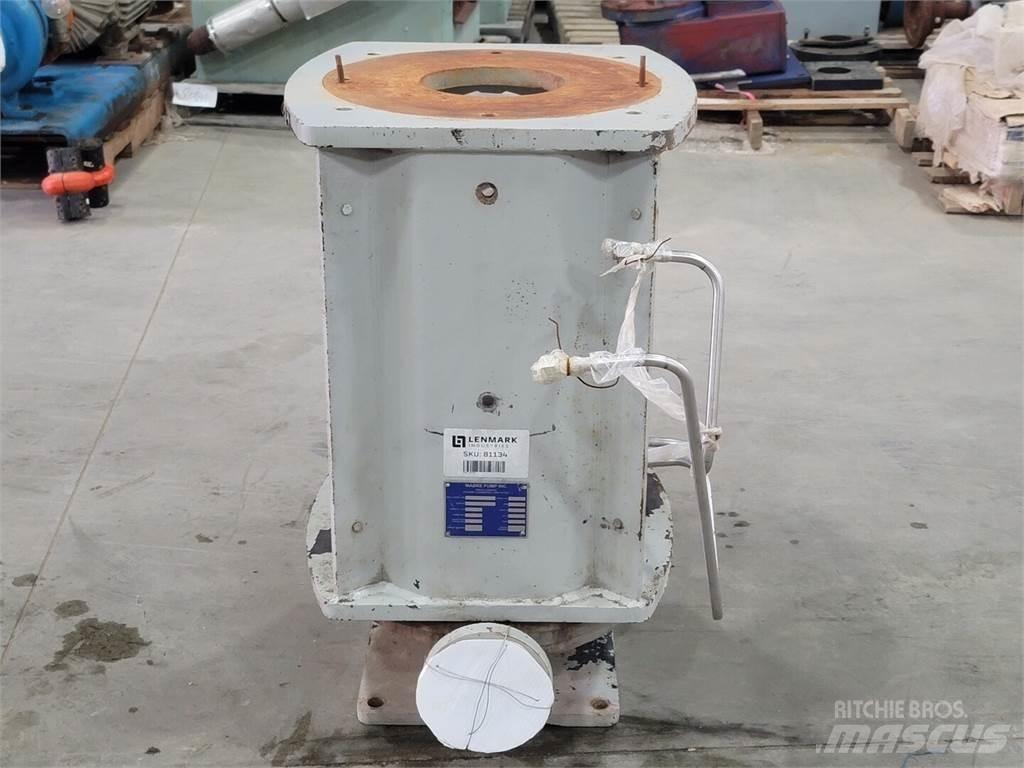  MABRE PUMP WPV-R Bombas de agua