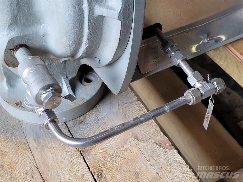  MABRE PUMP WPV-R Bombas de agua