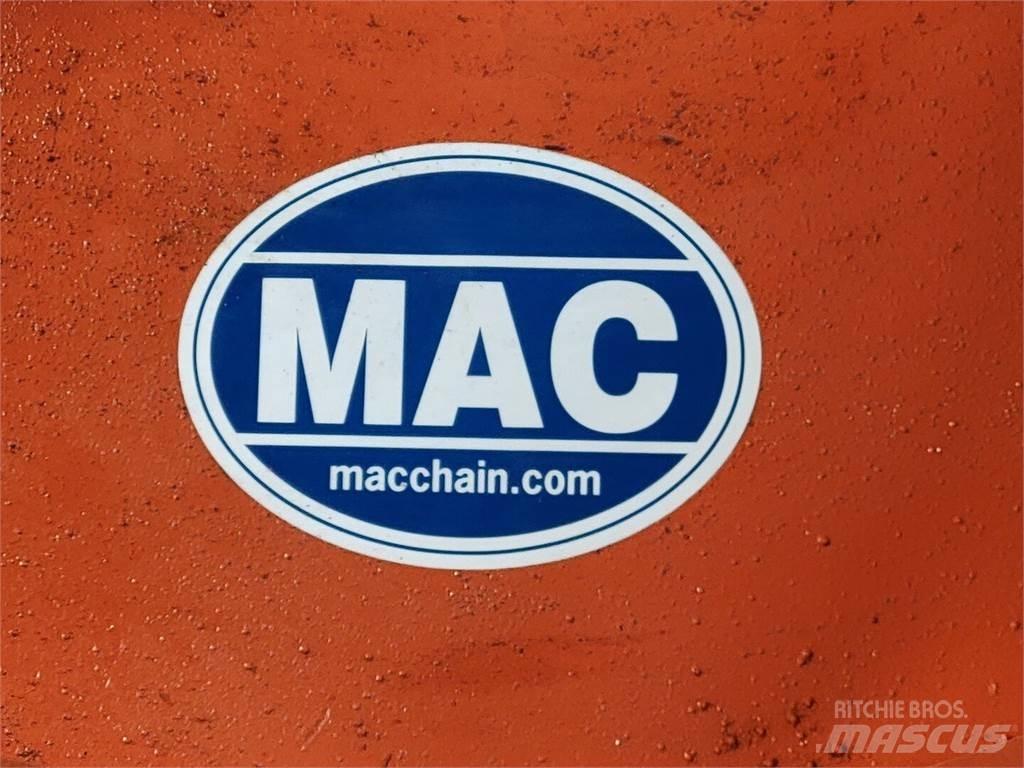 MAC CHAIN WD480 Transporte - Otros