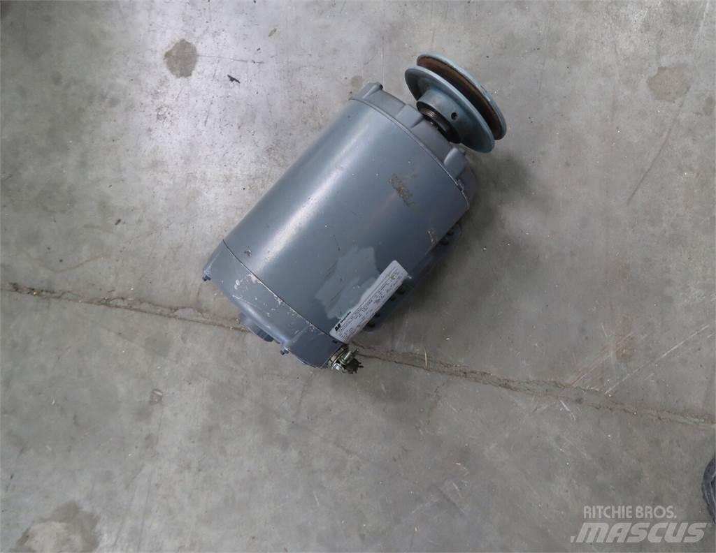  MAGNETEK B-151204 Motores industriales