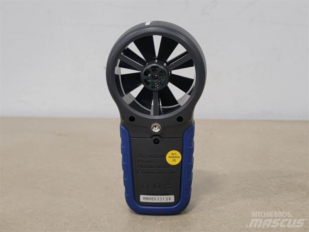 Magnum MAG-MS6252B Construcción - Otros