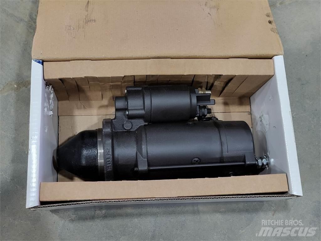  MAHLE AZF4204 Motores industriales