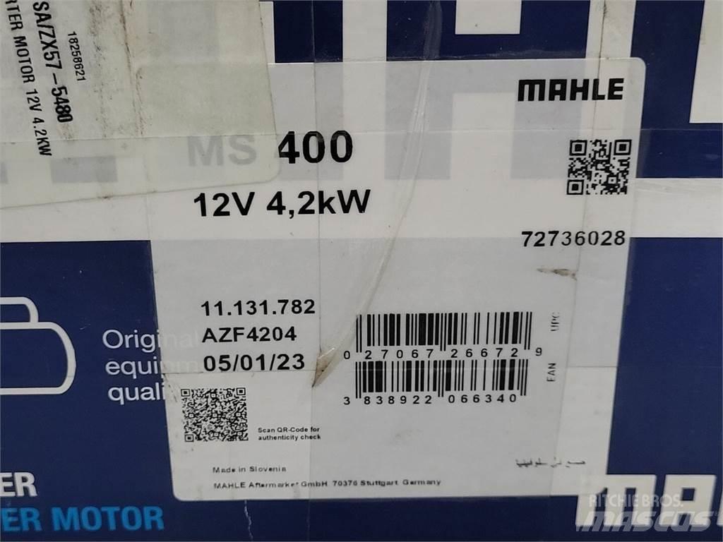  MAHLE AZF4204 Motores industriales