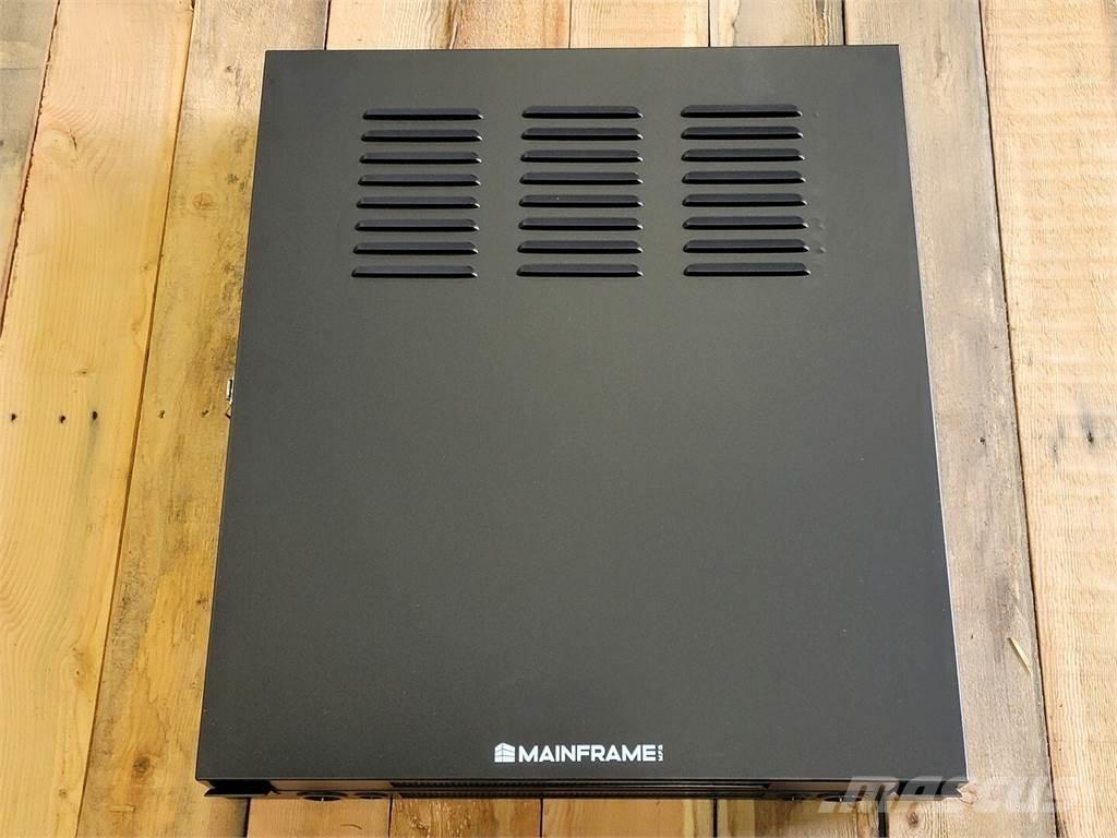  MAINFRAME VCAB-2U20D Construcción - Otros