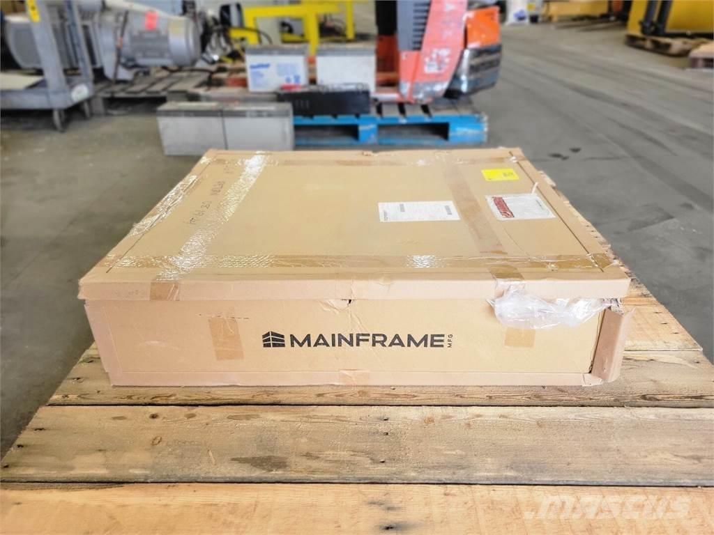  MAINFRAME VCAB-2U20D Construcción - Otros