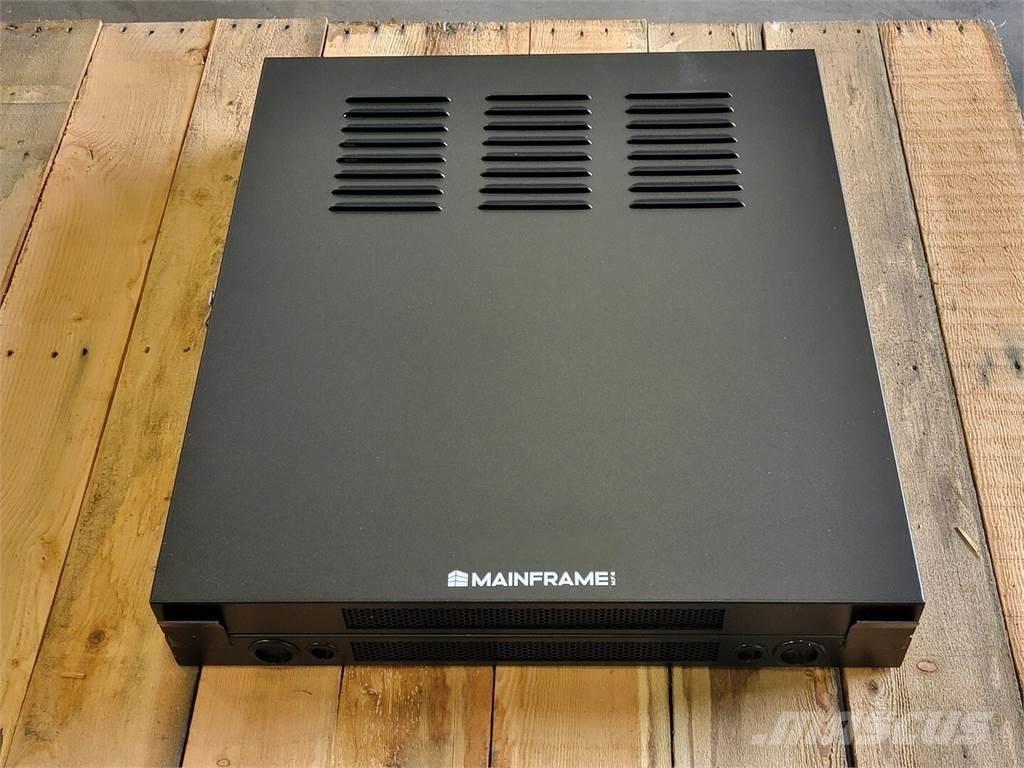  MAINFRAME VCAB-2U20D Construcción - Otros