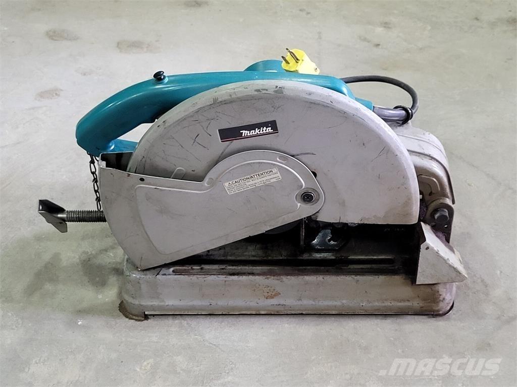 Makita 2414DB Construcción - Otros