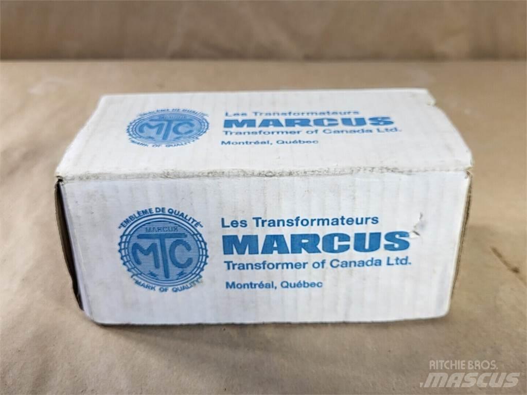  MARCUS MO50H Construcción - Otros