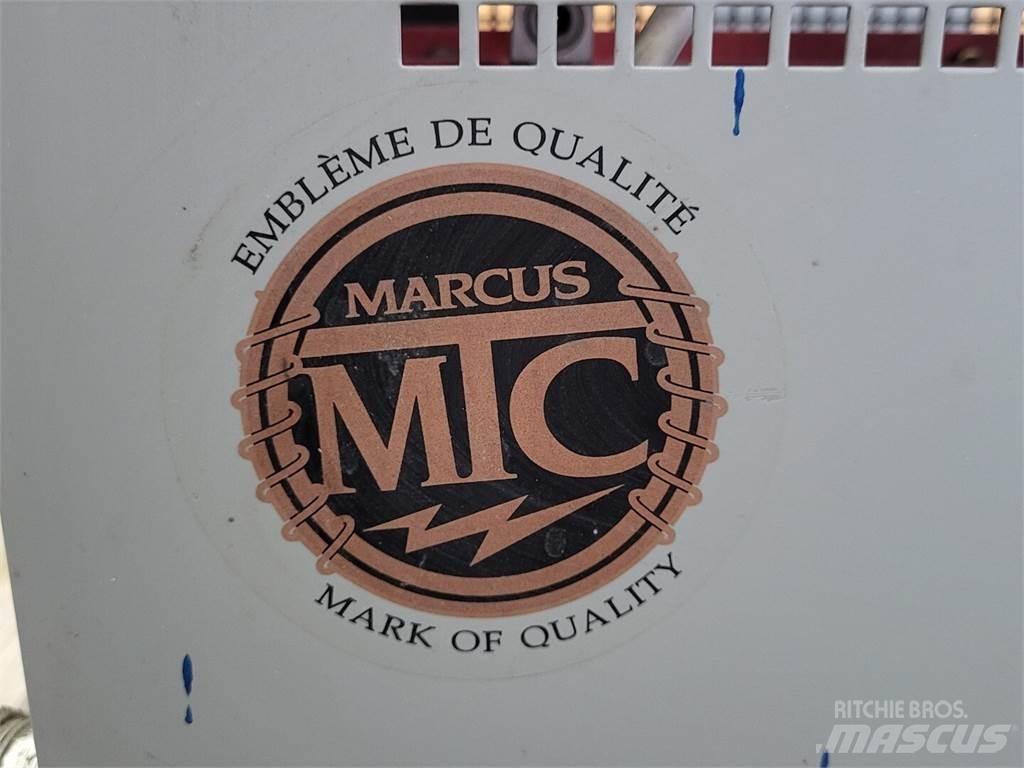  MARCUS MT45A1 Construcción - Otros