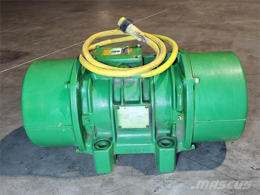 MARTIN CD18-5380 Motores industriales