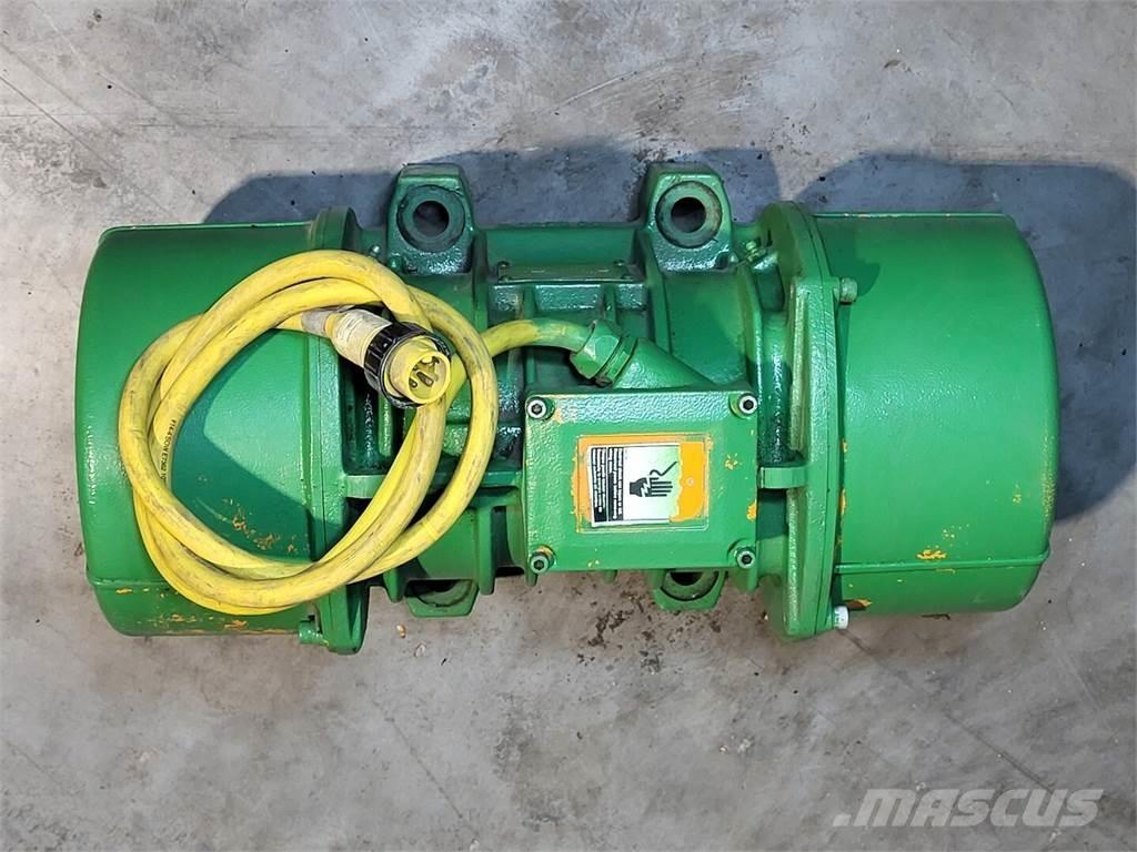 MARTIN CD18-5380 Motores industriales