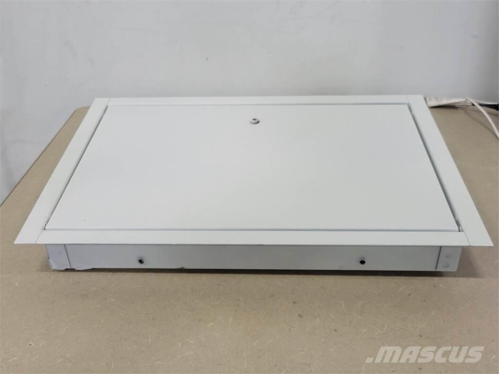  MAXAM METAL WH-145729 Construcción - Otros