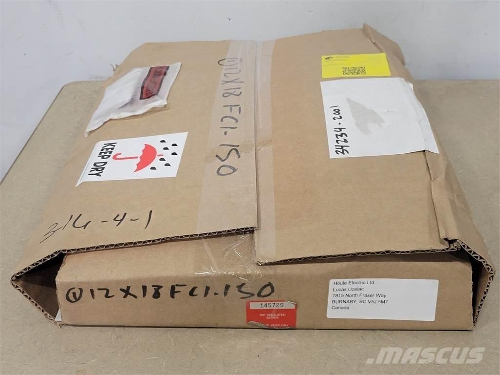  MAXAM METAL WH-145729 Construcción - Otros
