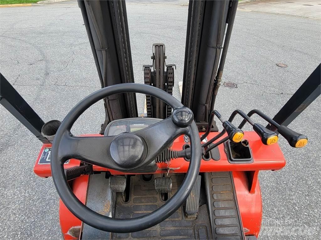 Maximal FGL35T-MWA3 Construcción - Otros