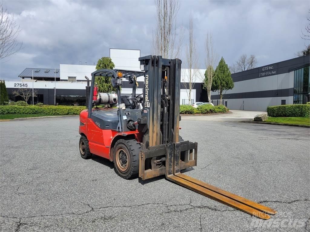 Maximal FL45T-MWE3 Construcción - Otros