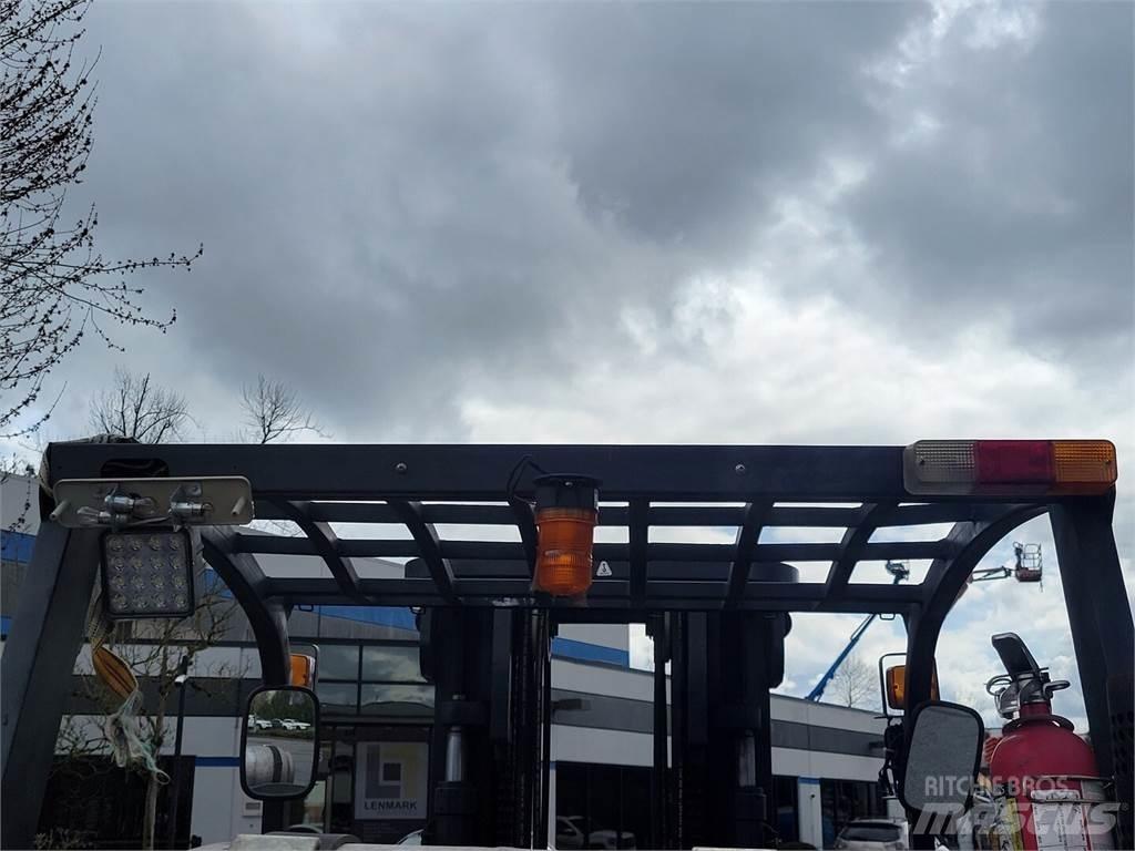 Maximal FL45T-MWE3 Construcción - Otros