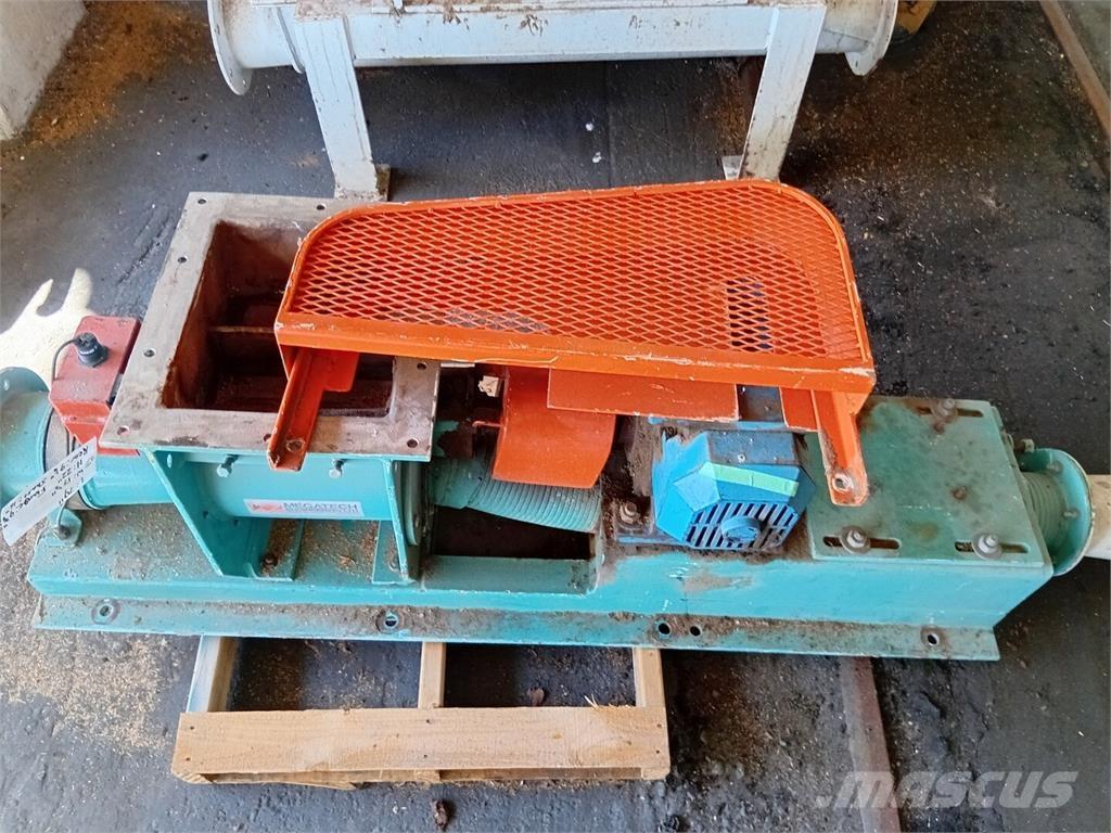  MEGATECH 2-44X Construcción - Otros