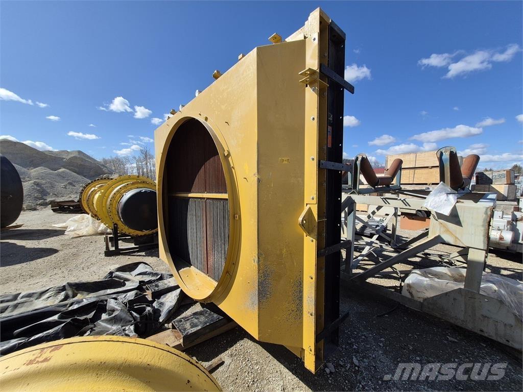  MESABI 99885 Construcción - Otros