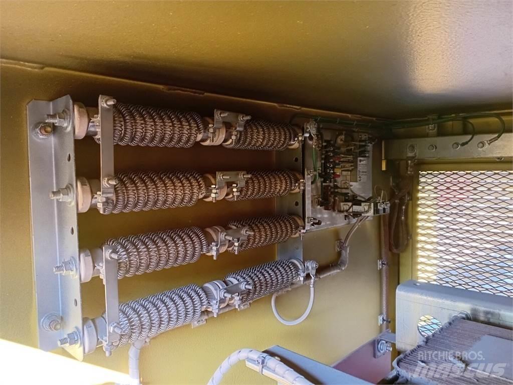 METALEC Construcción - Otros