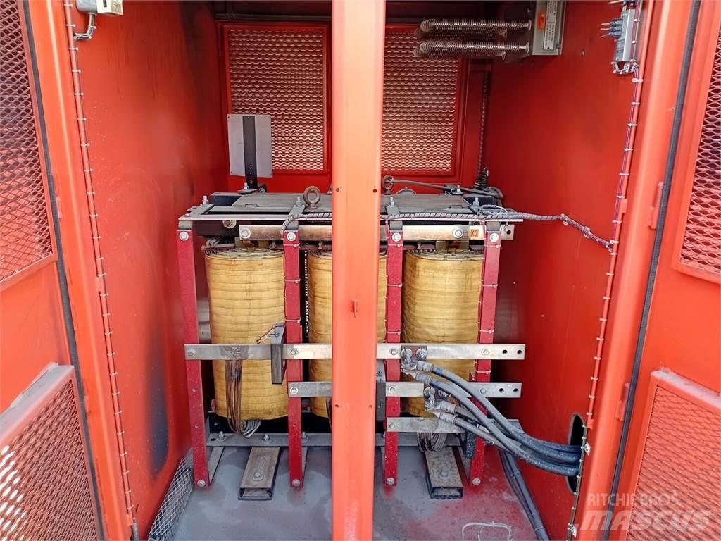 METALEC 04-7268-0B Construcción - Otros