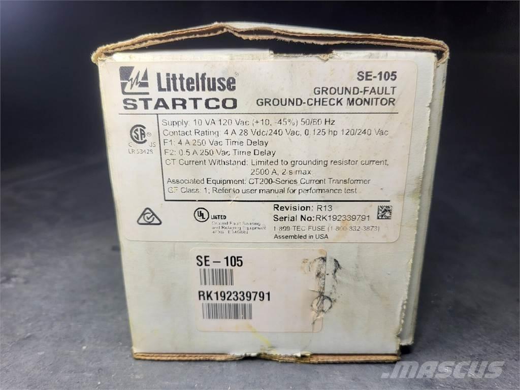  METALEC DDMJB5-600 Construcción - Otros