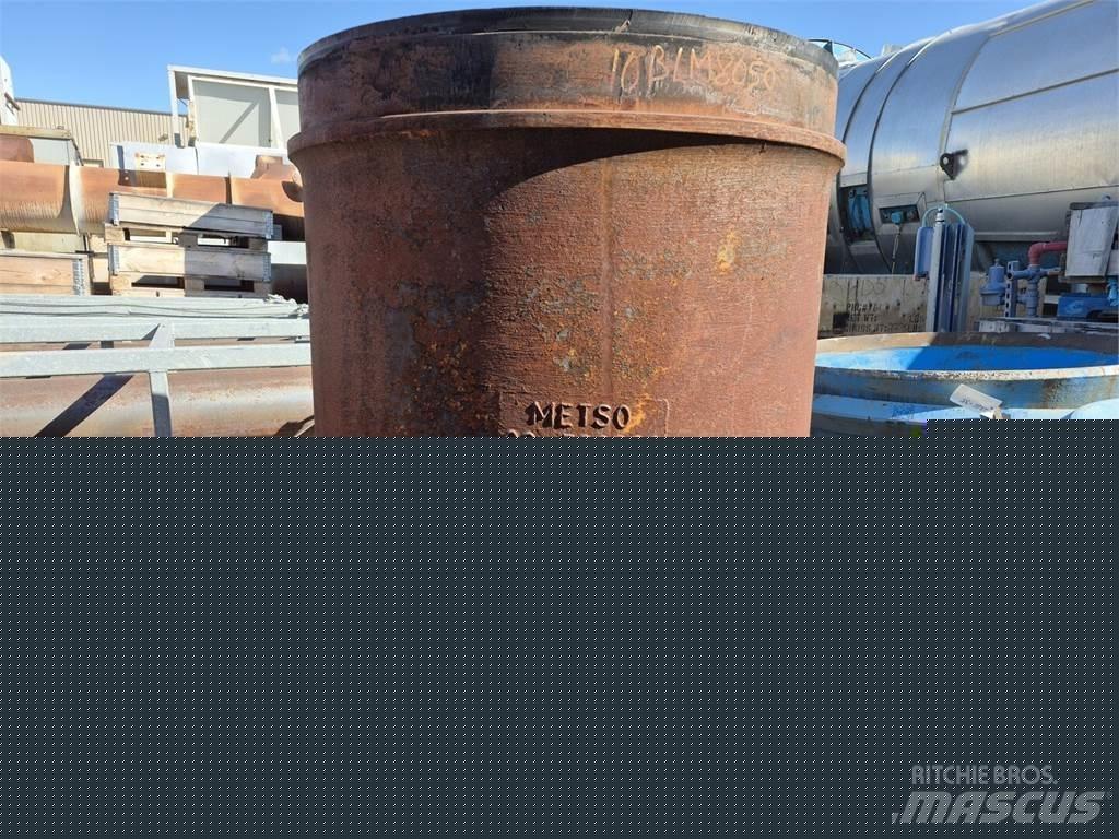 Metso 03-526226 Trituradoras