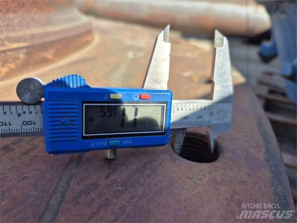 Metso 03-526226 Trituradoras