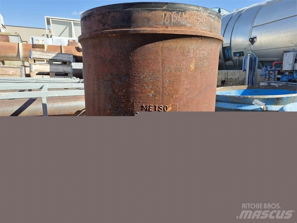 Metso 03-526226 Trituradoras
