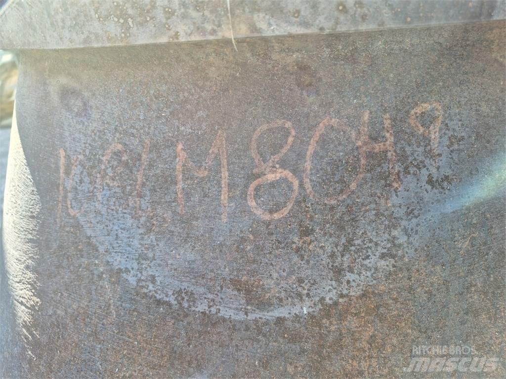 Metso 08-526218 Trituradoras
