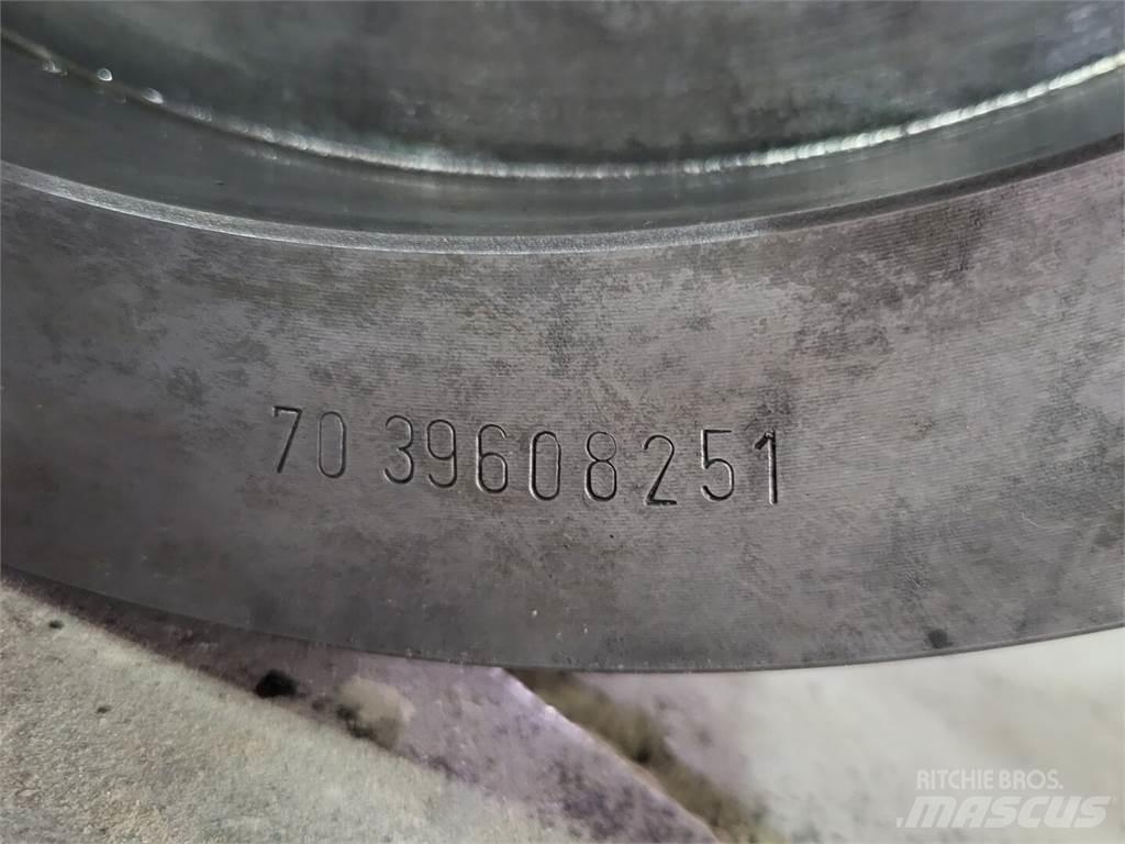 Metso HP300 Trituradoras