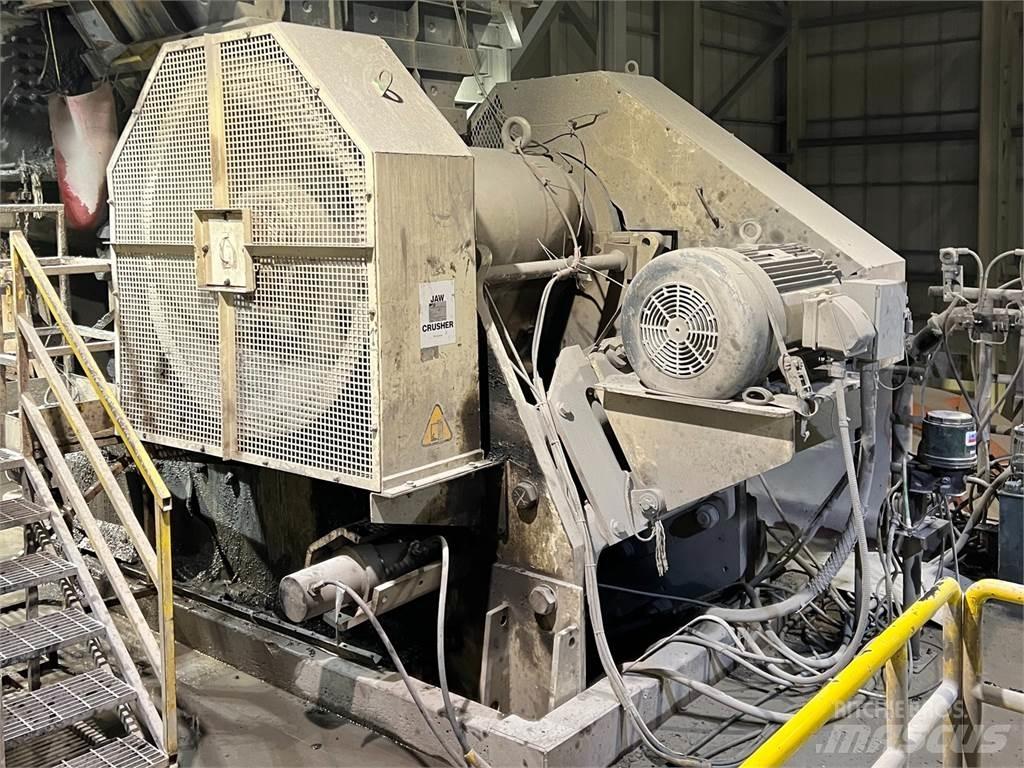 Metso Nordberg C125 Trituradoras