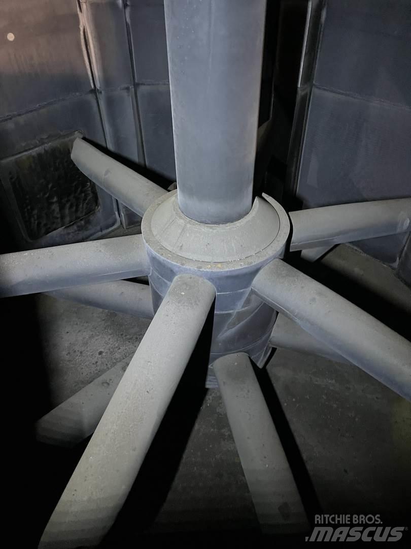 Metso SMD 355 Trituradoras