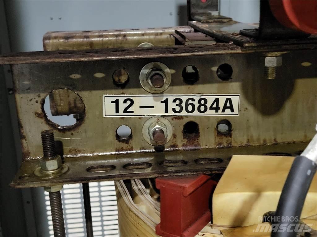 MGM AC374-U0403 Construcción - Otros