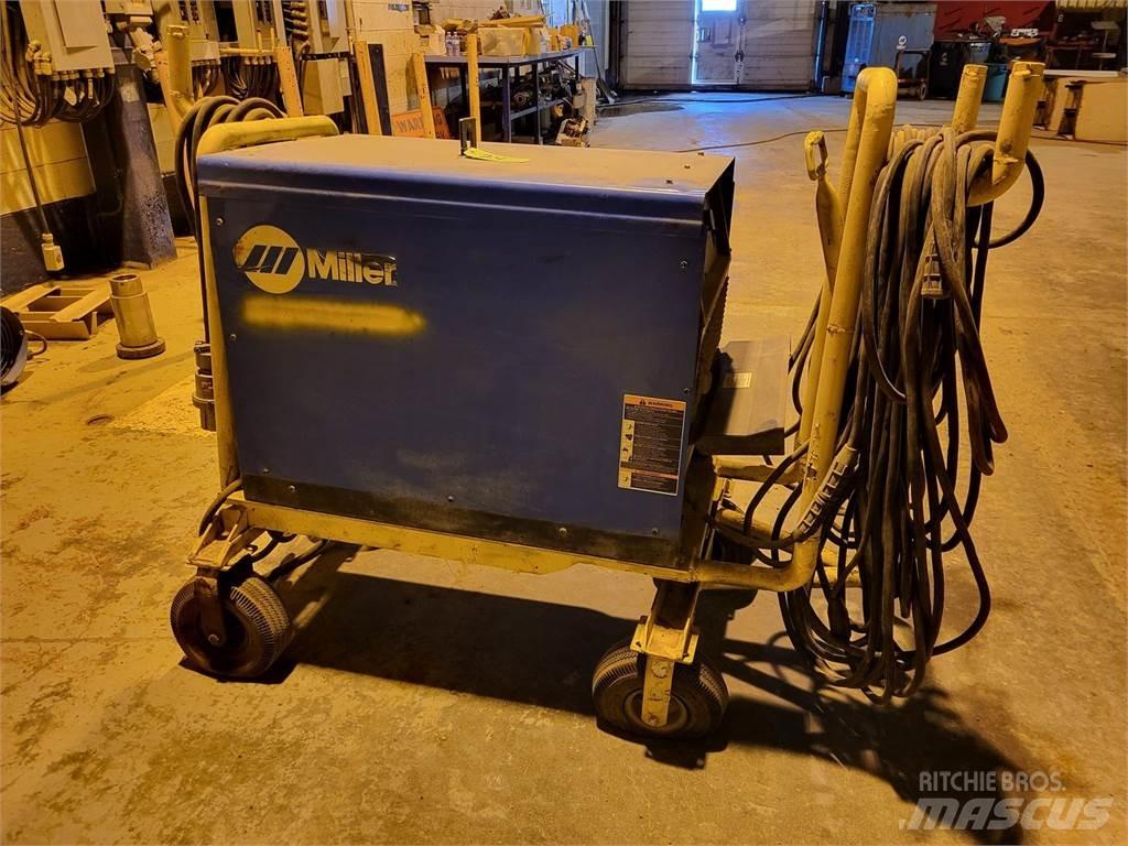 Miller Dimension 652 Soldadoras