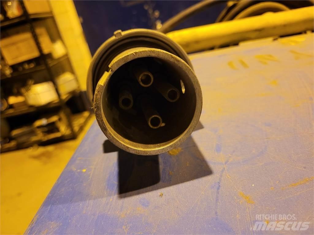 Miller Dimension 652 Soldadoras