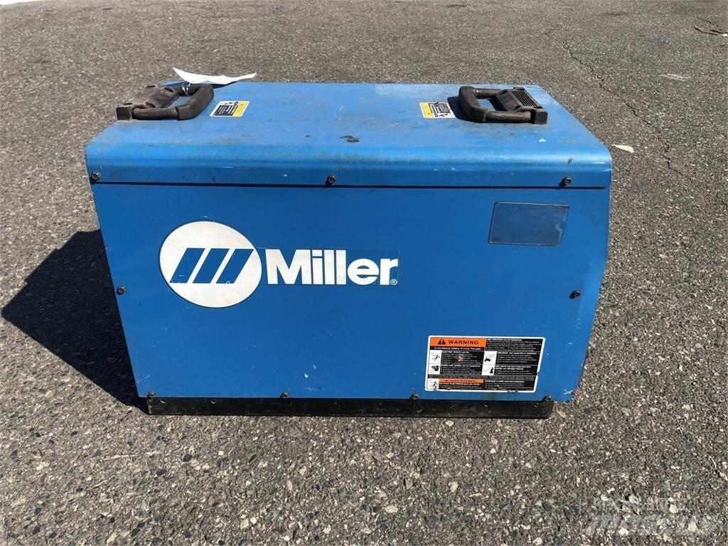 Miller XMT 456 CC/CV Soldadoras