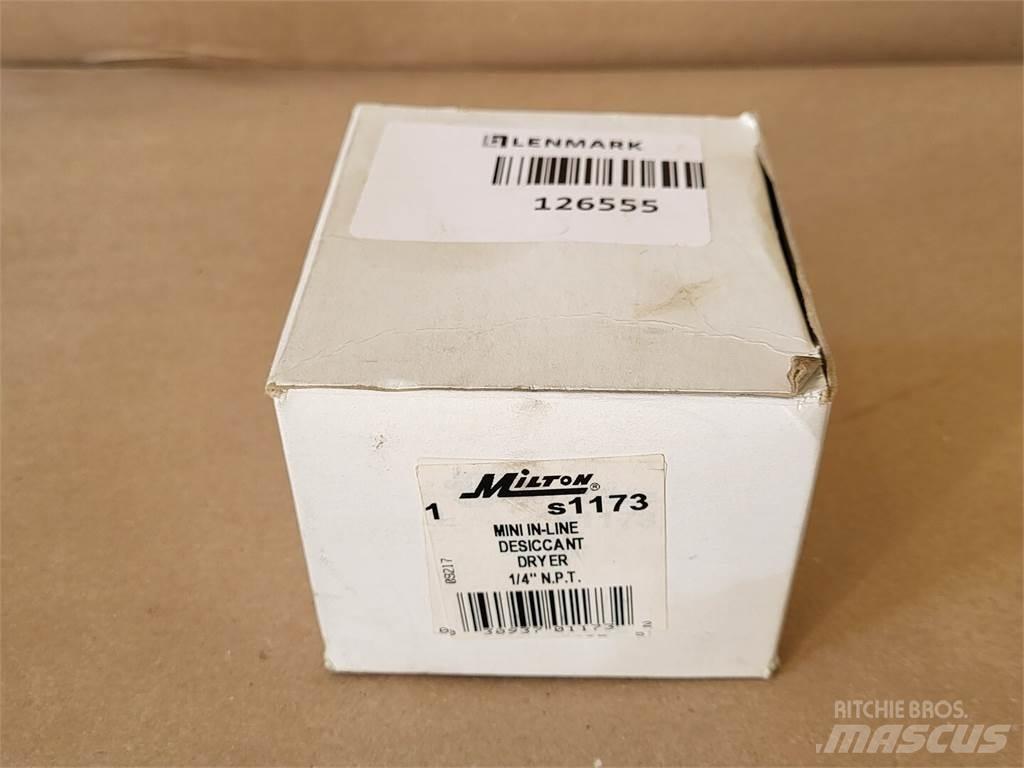 Milton S1173 Construcción - Otros
