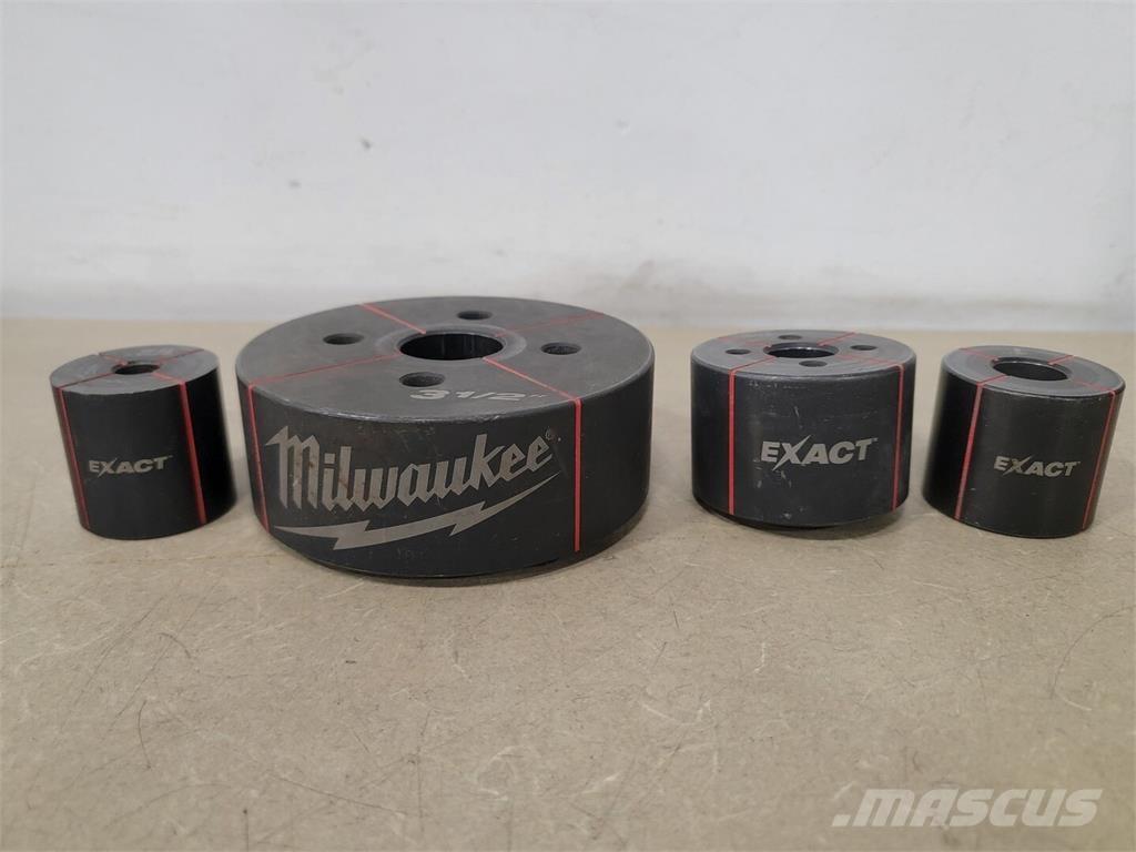 MILWAUKEE  Construcción - Otros