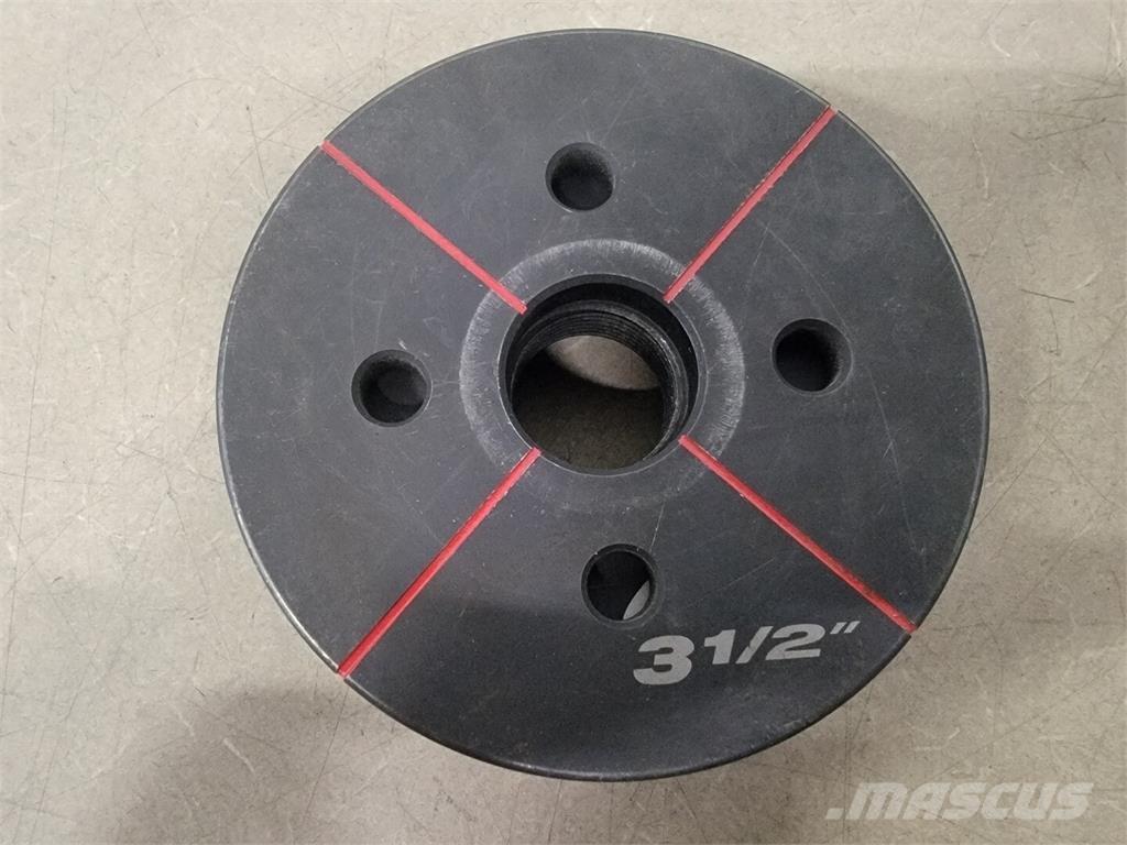 MILWAUKEE  Construcción - Otros