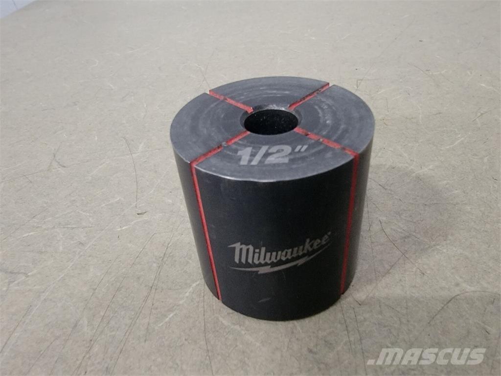 MILWAUKEE  Construcción - Otros