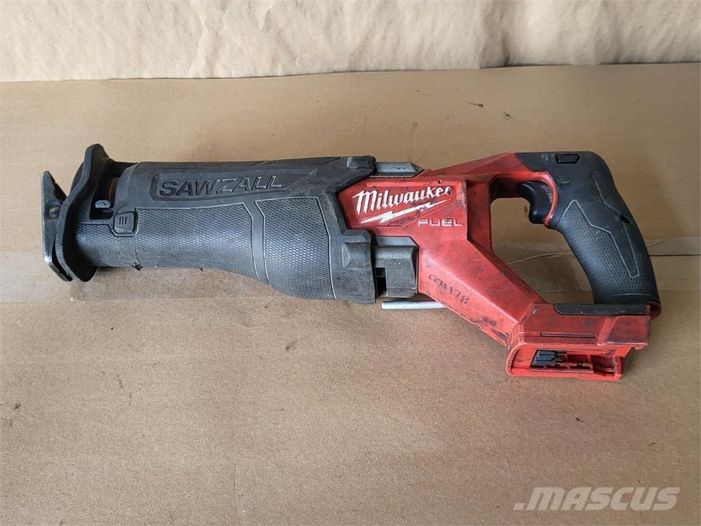 MILWAUKEE 2821-20 Construcción - Otros
