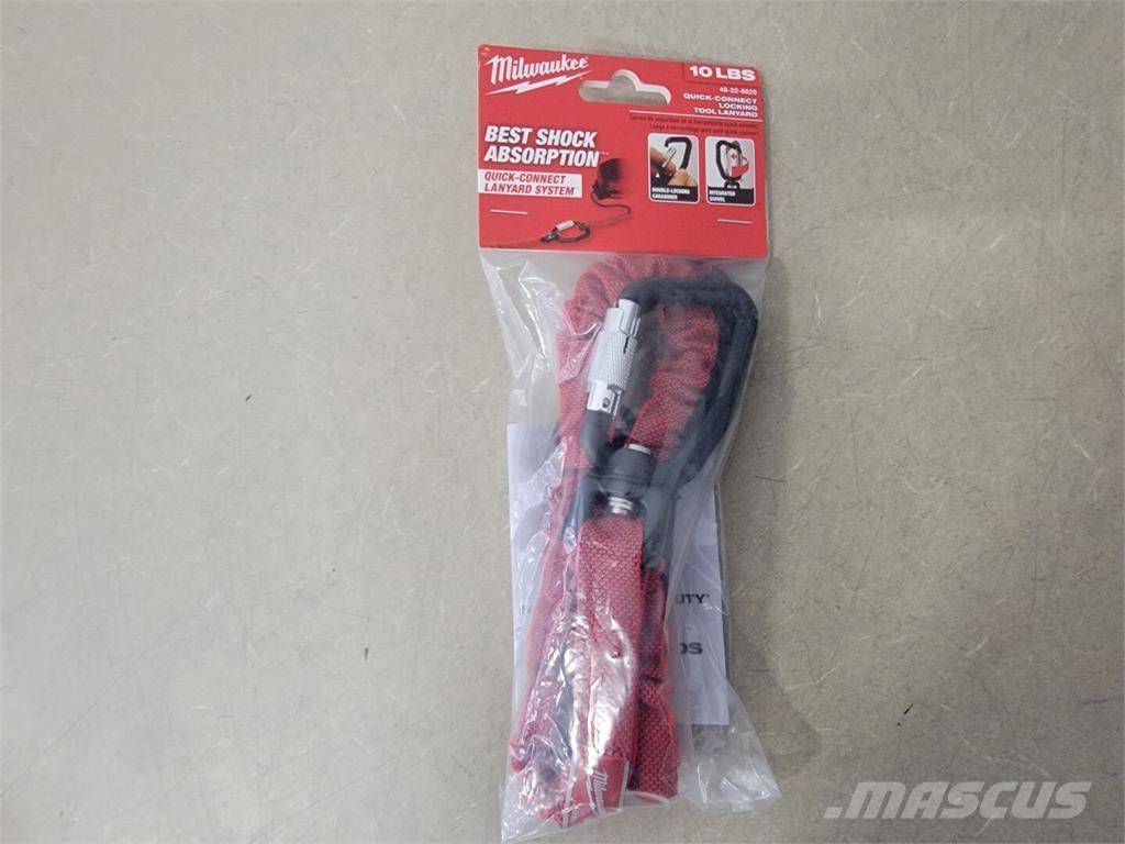 MILWAUKEE 48-22-8820 Construcción - Otros