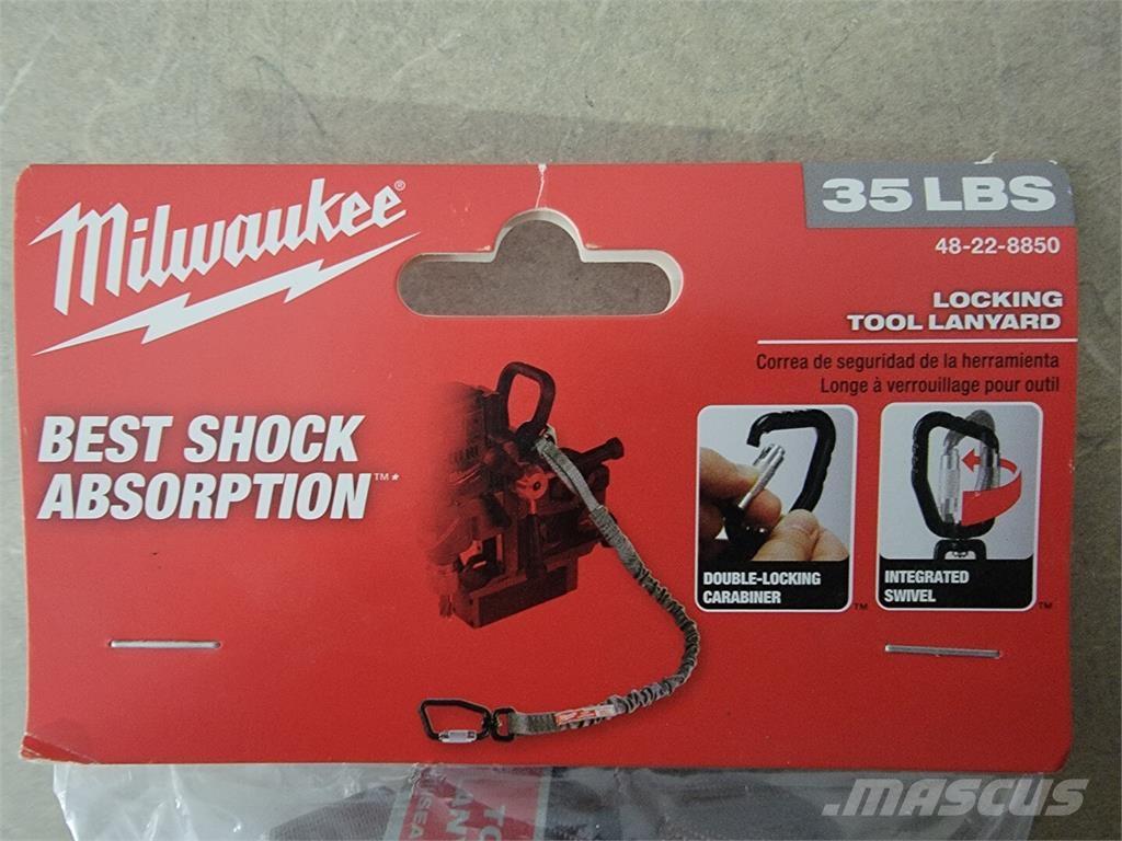 MILWAUKEE 48-22-8850 Construcción - Otros