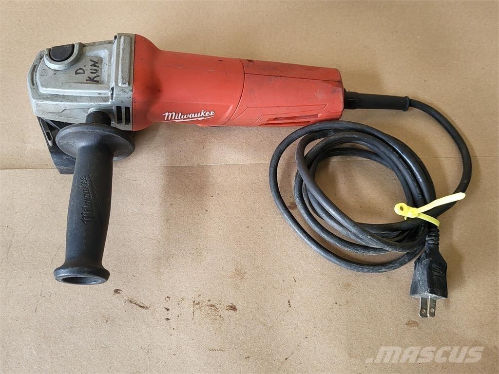 MILWAUKEE 6146-31 Construcción - Otros
