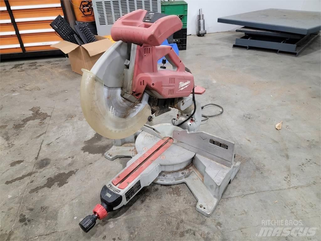 MILWAUKEE 6955-20 Construcción - Otros