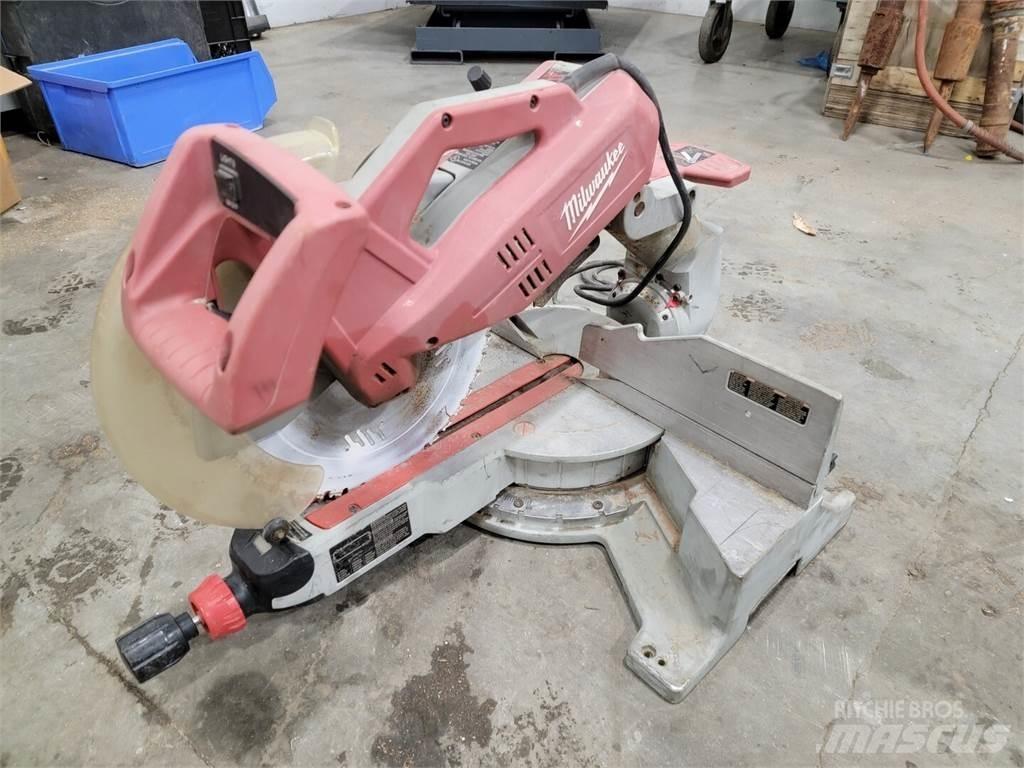 MILWAUKEE 6955-20 Construcción - Otros