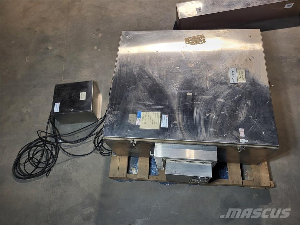  MINESENTRY K40 Construcción - Otros