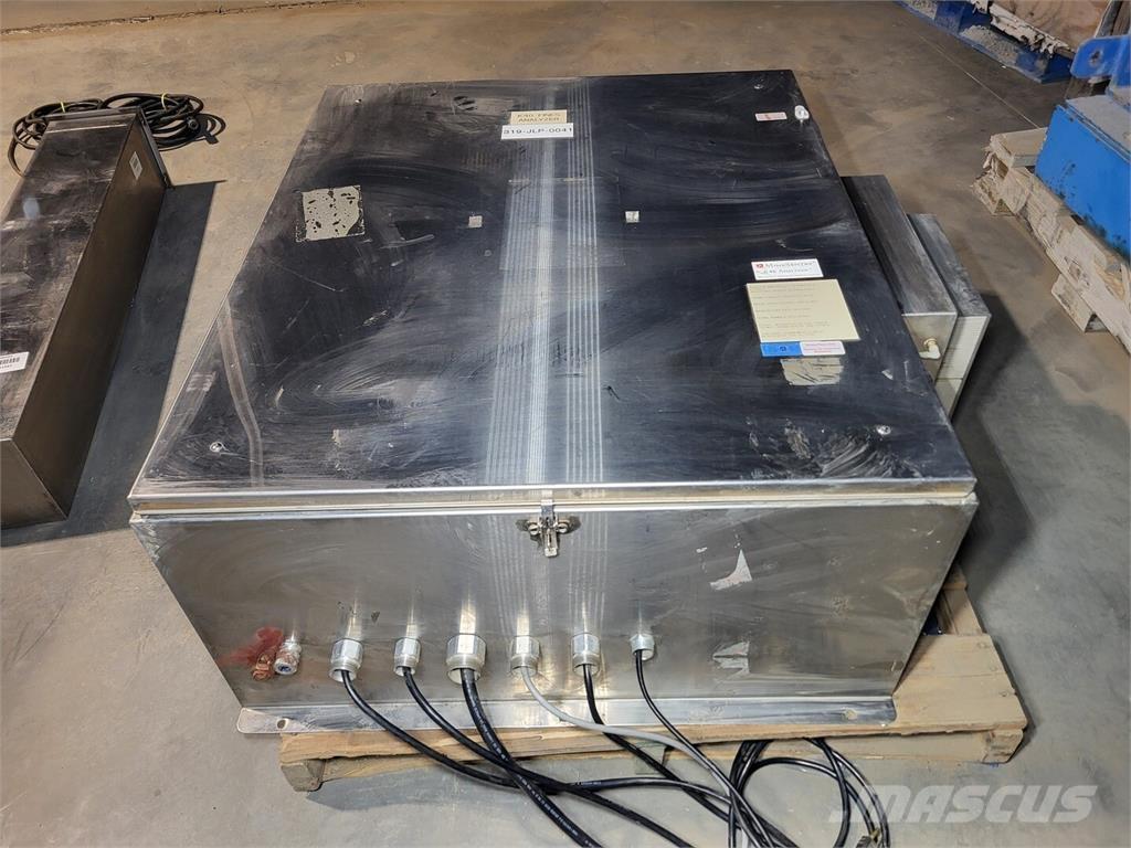  MINESENTRY K40 Construcción - Otros