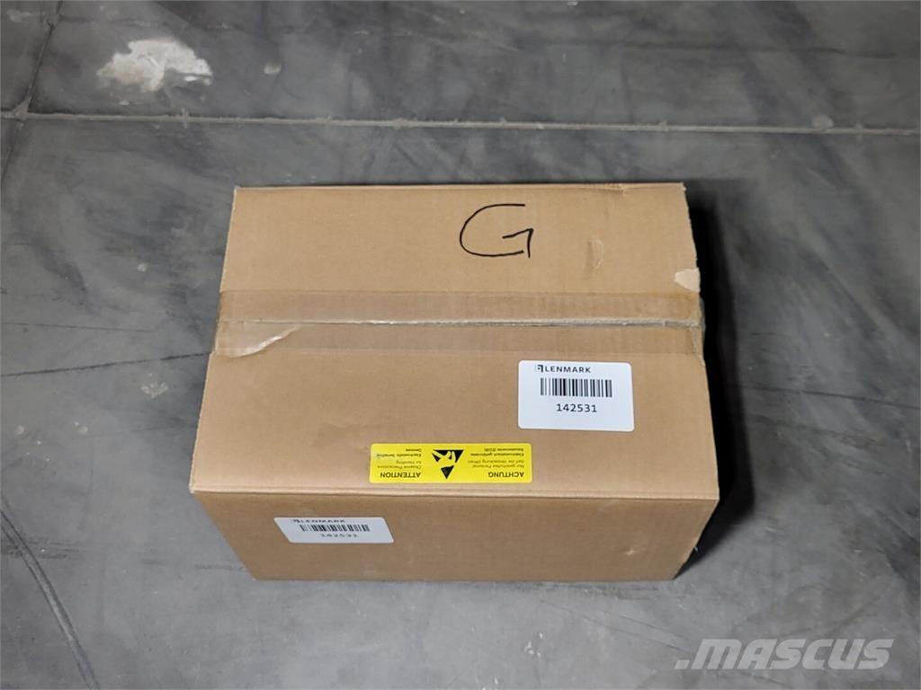  MODULAR MINING DC-11 Otra maquinaria subterránea